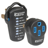 ParkPower Qualifies for Free Shipping ParkPower Surge Protector Kit 50a #PSK-50