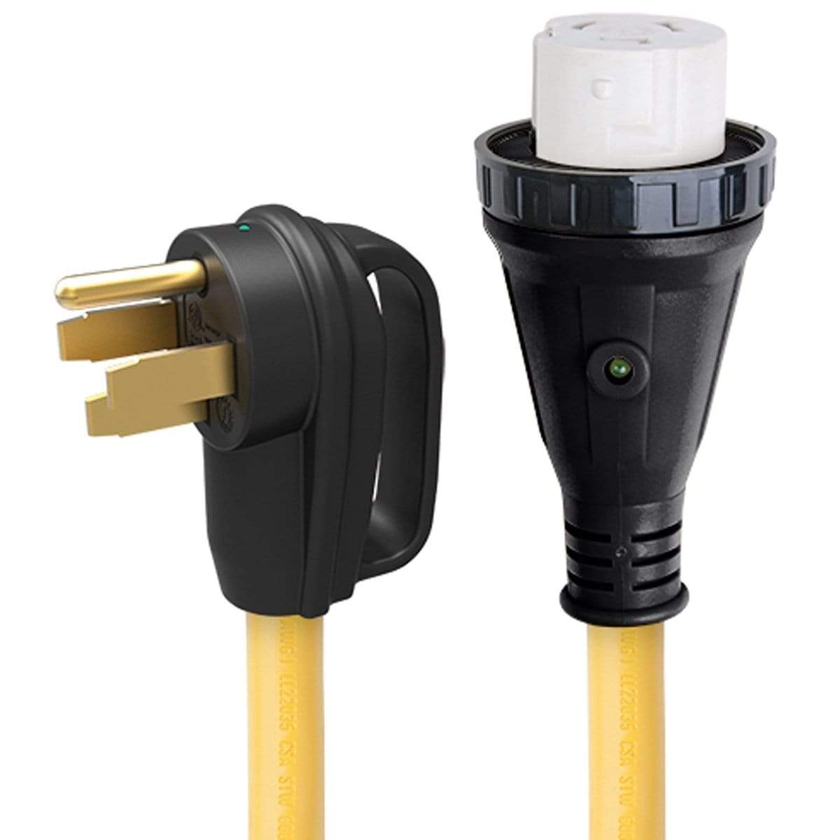 ParkPower Qualifies for Free Shipping ParkPower Weekender Detachable Power Cord 36' 50a #50ARVD30