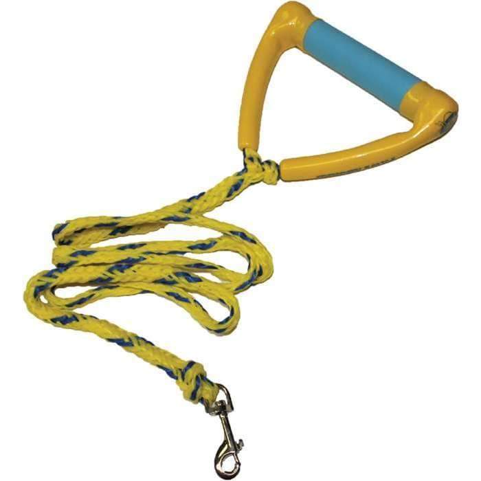 Paws Aboard Qualifies for Free Shipping Paws Aboard Ski Rope Leash #3000