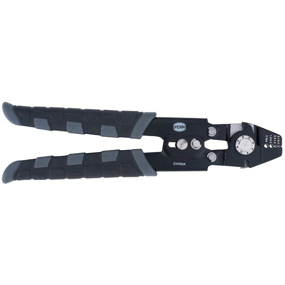 PENN Qualifies for Free Shipping PENN 10" Leader Crimp #1366260
