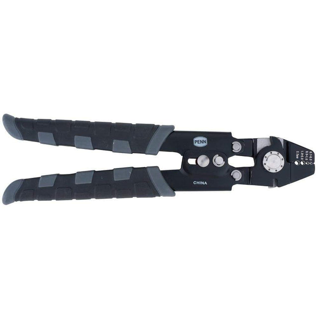 PENN Qualifies for Free Shipping PENN 10" Leader Crimp #1366260