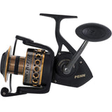 Penn Battle II Spinning Reel BTIII8000 #1338222