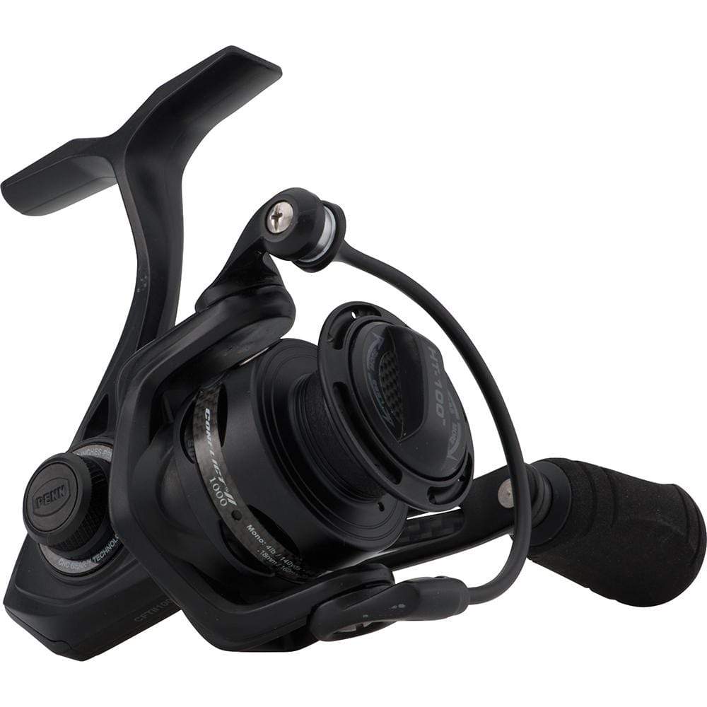 PENN Qualifies for Free Shipping PENN Conflict II 1000 Spinning Reel CFTII1000 #1422247