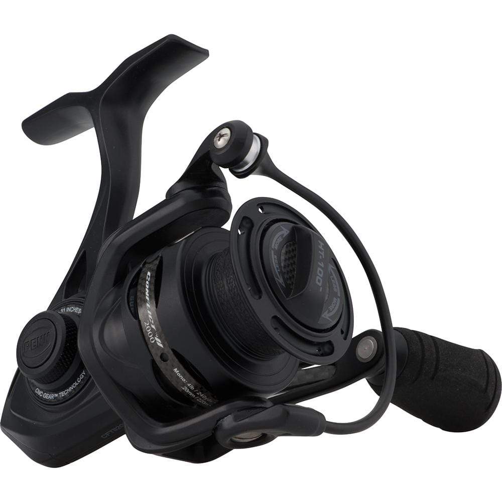 PENN Qualifies for Free Shipping PENN Conflict II 2000 Spinning Reel CFTII2000 #1422248