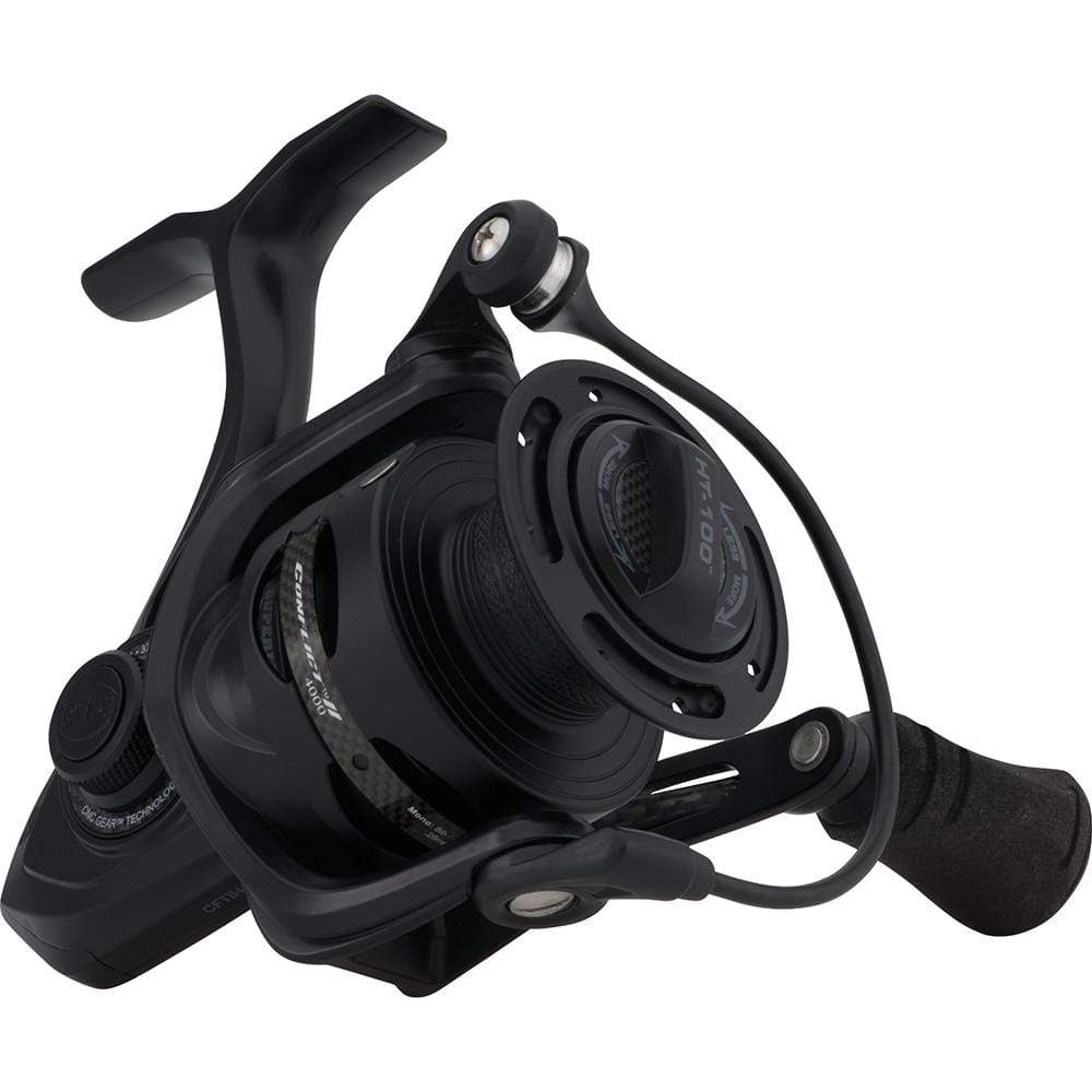 PENN Qualifies for Free Shipping PENN Conflict II 4000 Spinning Reel CFTII4000 #1422311