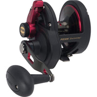 PENN Qualifies for Free Shipping PENN Fathom 40 Lever Drag Reel FTH40NLD #1338213