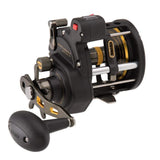 PENN Qualifies for Free Shipping PENN Fathom II Level Wind 30 with Line Counter FTHII30LWLC #1481313