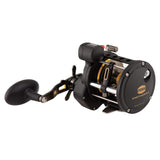 PENN Fathom II Level Wind 30 with Line Counter FTHII30LWLC #1481313