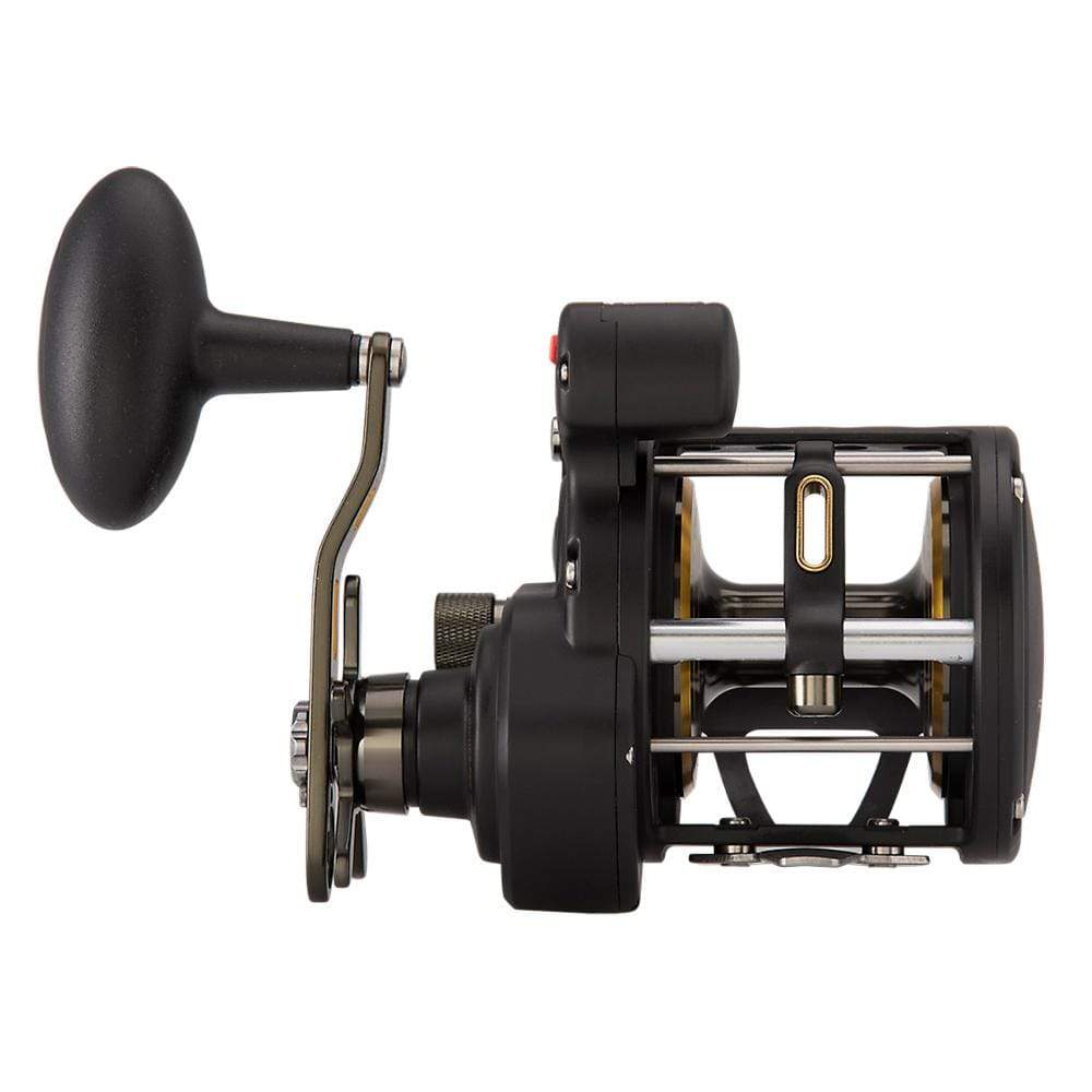 PENN Qualifies for Free Shipping PENN Fathom II Level Wind 30 with Line Counter FTHII30LWLC #1481313