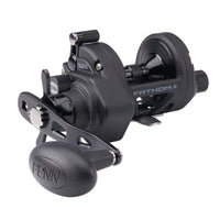 PENN Qualifies for Free Shipping PENN Fathom II Star Drag FTHII15SDCS Conventional Reel #1512860