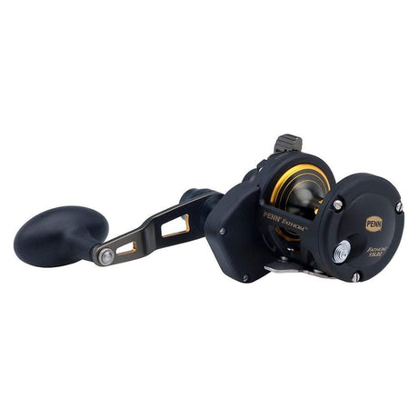 PENN Qualifies for Free Shipping PENN Fathom Lever Drag 2 Speed FTH15LD2 Conventional Reel #1292931