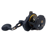 PENN Qualifies for Free Shipping PENN Fathom Lever Drag 2-Speed FTH25N #1292932