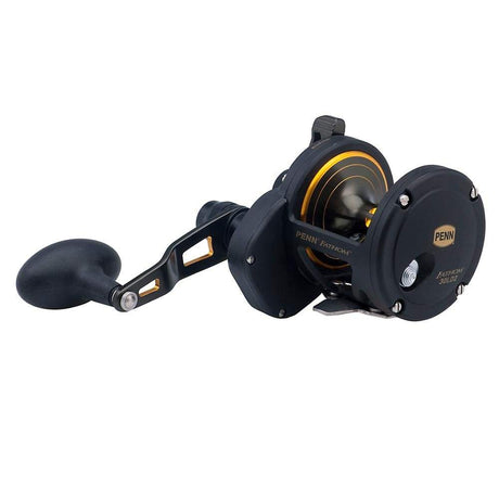 PENN Qualifies for Free Shipping PENN Fathom Lever Drag 2 Speed FTH30LD2 Conventional Reel #1292933