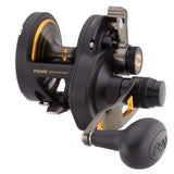 PENN Qualifies for Free Shipping PENN Fathom Lever Drag 2-Speed Left Hand FTH25NLD2LH #1422243