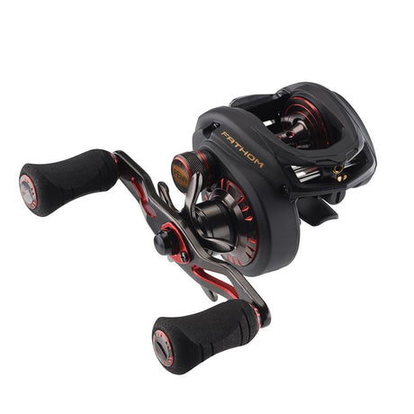 PENN Qualifies for Free Shipping Penn Fathom Low Profile Reel FTH200LPHS #1525453