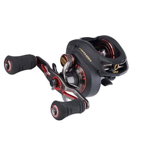 PENN Qualifies for Free Shipping Penn Fathom Low Profile Reel FTH300LPHS #1525456
