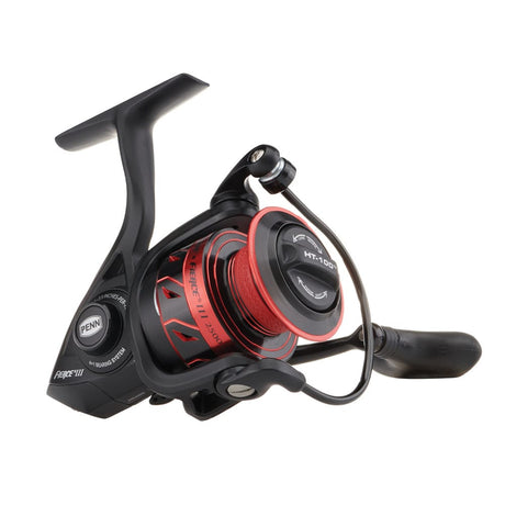 PENN Qualifies for Free Shipping PENN Fierce III 2500 Spinning Reel FRCIII2500 #1505212