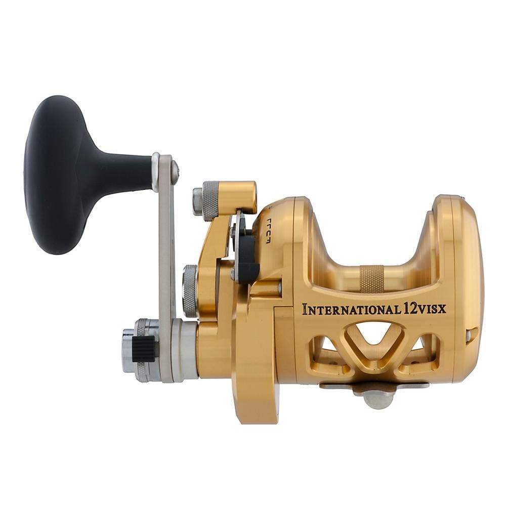 PENN Qualifies for Free Shipping Penn International Visx Reel INT16VISX #1370777