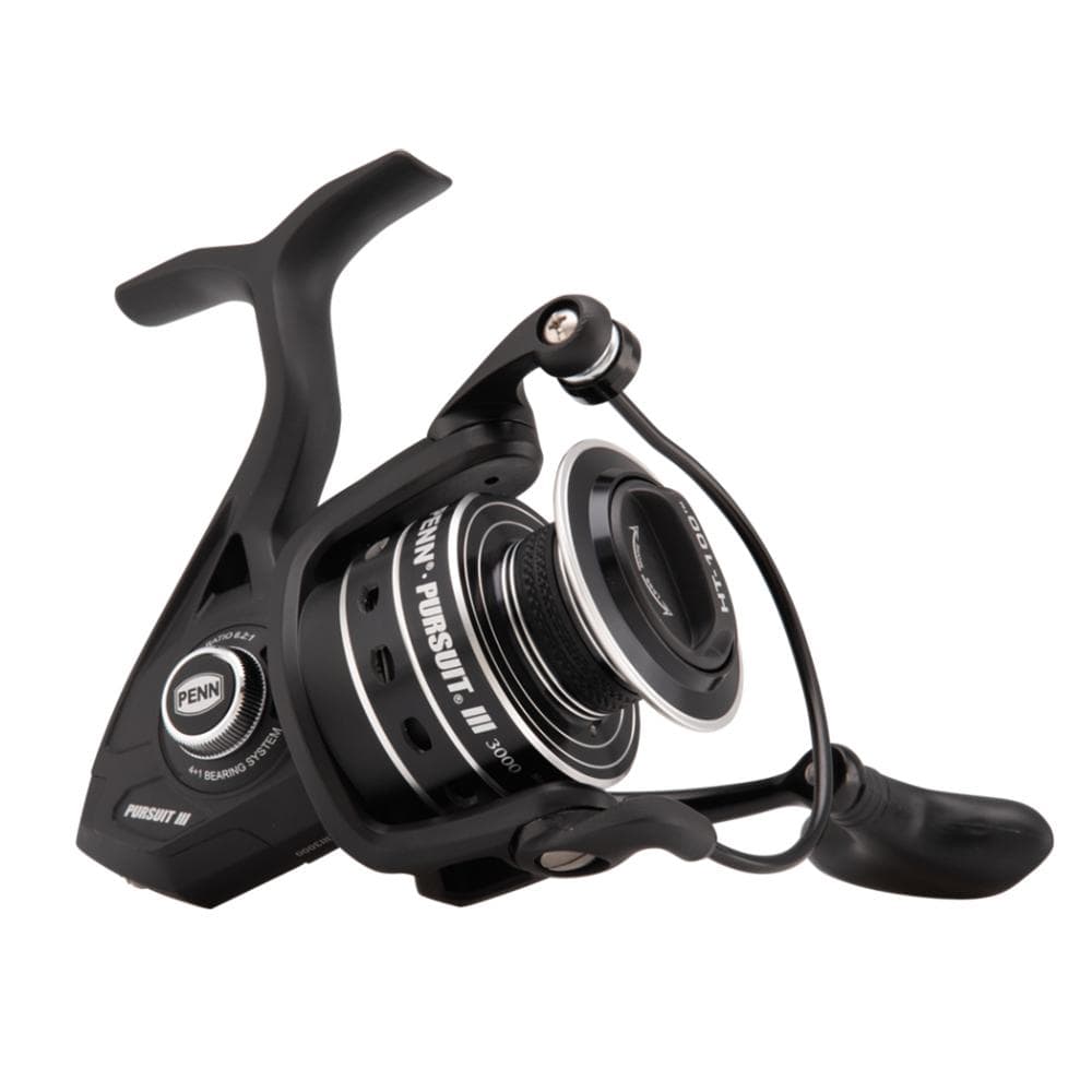 PENN Qualifies for Free Shipping PENN Pursuit III 4000 Spinning Reel #1381295