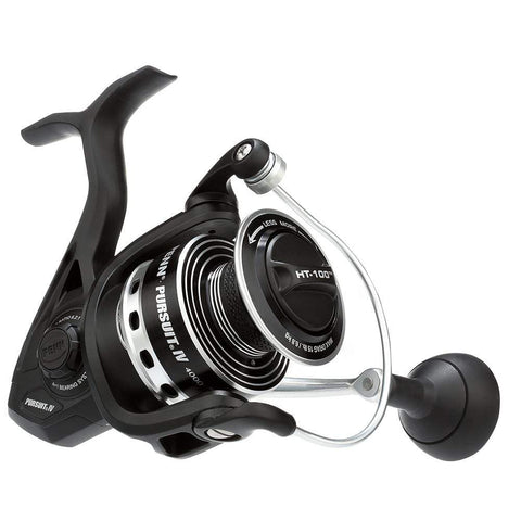 PENN Qualifies for Free Shipping Penn Pursuit IV 4000 Spinning Reel #1545783