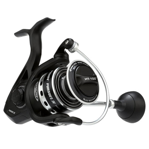 PENN Qualifies for Free Shipping Penn Pursuit IV 5000 Spinning Reel #1545785