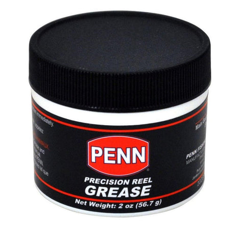 PENN Qualifies for Free Shipping PENN Reel Grease  #1238740