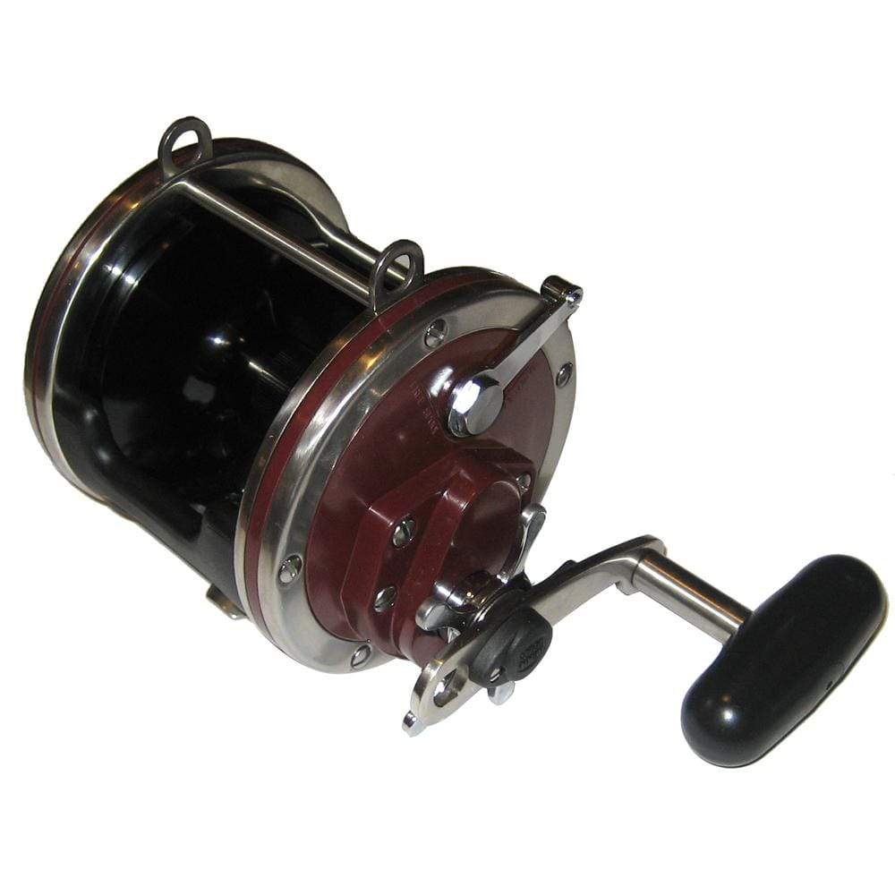 PENN Qualifies for Free Shipping Penn Senator 114h2 6/0 Special Senator 475 Yd. 50 Lb. Mono #1187313