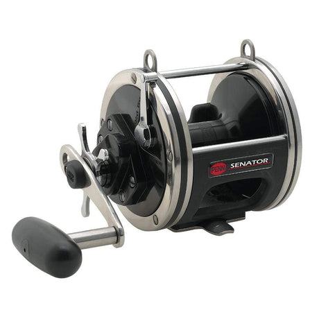 PENN Qualifies for Free Shipping Penn Senator 12/0 HT-100 Drag #1151086