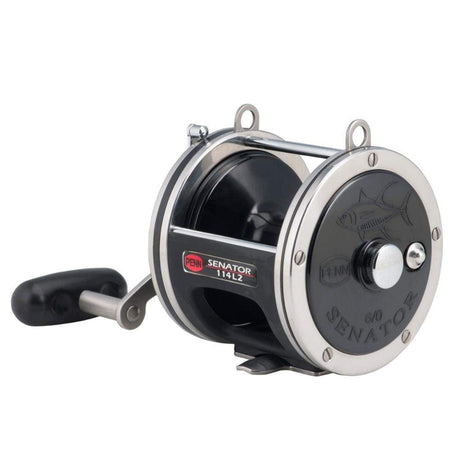 PENN Qualifies for Free Shipping Penn Senator 6/0 HT-100 Drag #1187315
