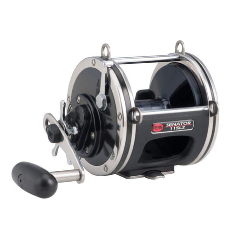 PENN Qualifies for Free Shipping Penn Senator Star Drag 115l2 #11999904