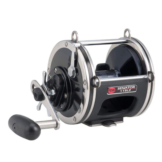 PENN Qualifies for Free Shipping Penn Senator Star Drag 115l2 #11999904