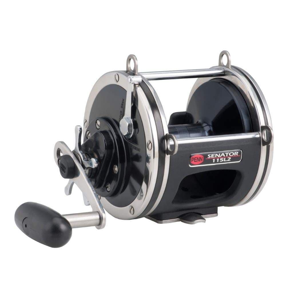 PENN Qualifies for Free Shipping Penn Senator Star Drag 115l2 #11999904