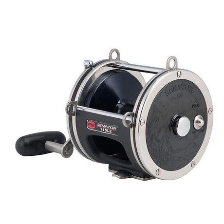 PENN Qualifies for Free Shipping Penn Senator Star Drag 115l2 #11999904