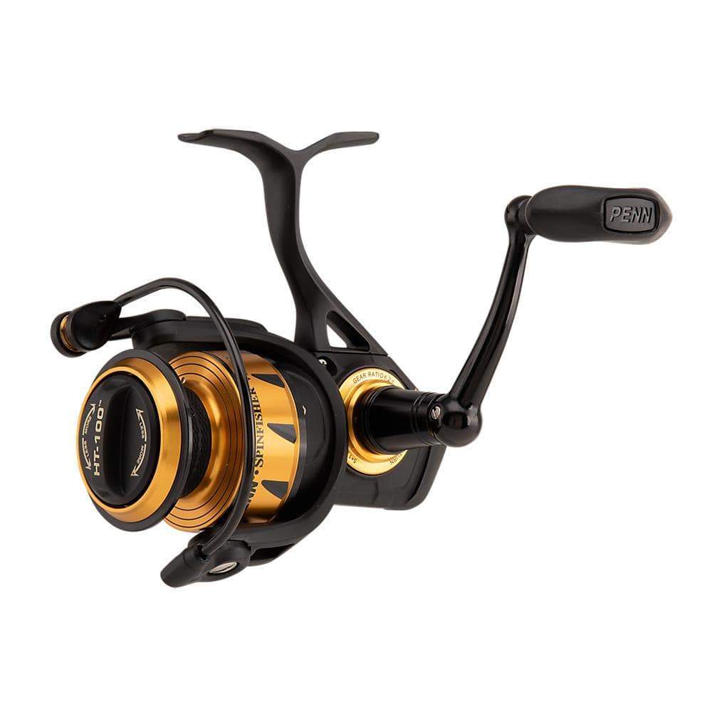 PENN Qualifies for Free Shipping PENN Spinfisher VI 2500 Spinning Reel #1481260
