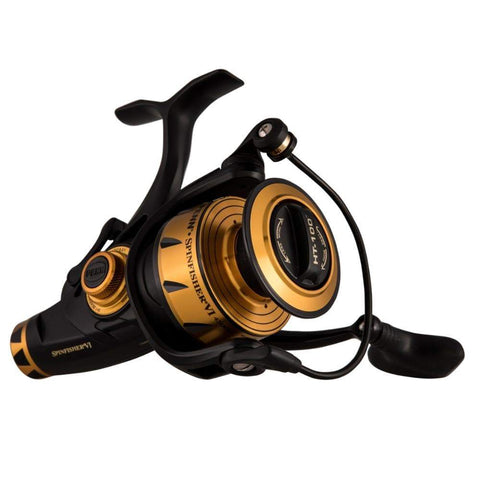 PENN Qualifies for Free Shipping PENN Spinfisher VI 4500 Live Liner Spinning Reel #1481278