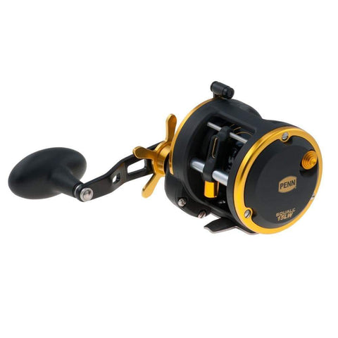 First Choice Marine Qualifies for Free Shipping Penn SQL15LW Squall Levelwind Reel #1292939