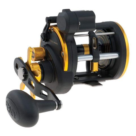 firstchoicemarine Qualifies for Free Shipping Penn SQL20LWLC Squall Levelwind Reel #1292942
