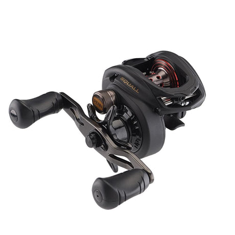 PENN Qualifies for Free Shipping Penn Squall Low Profile Reel SQL200LPHS #1525502