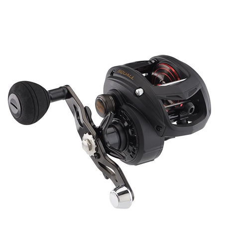 PENN Qualifies for Free Shipping Penn Squall Low Profile Reel SQL400LPHS #1525508