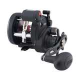 PENN Qualifies for Free Shipping PENN Warfare Level Wind 15 Left Hand Reel with Line Counter #1366189