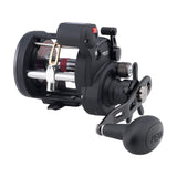 PENN Qualifies for Free Shipping PENN Warfare Level Wind 20 Lh Reel with Line Counter #1366194