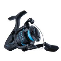 PENN Qualifies for Free Shipping PENN Wrath 2500 Spinning Reel WRTH2500C #1505203