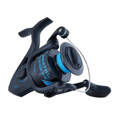 PENN Qualifies for Free Shipping PENN Wrath 4000 Spinning Reel WRTH4000C #1505205