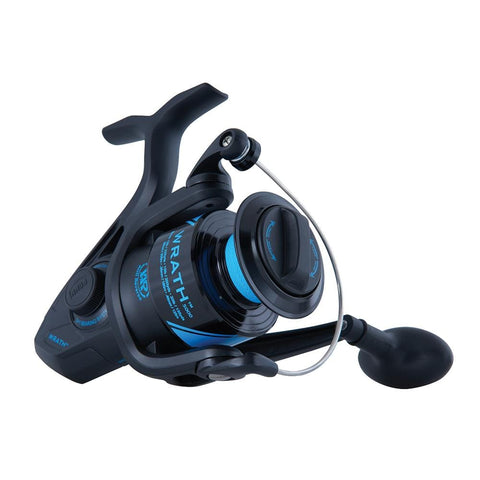 PENN Qualifies for Free Shipping PENN Wrath 5000 Spinning Reel WRTH5000C #1505206