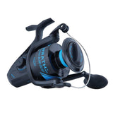 PENN Qualifies for Free Shipping PENN Wrath 8000 Spinning Reel WRTH8000C #1505208
