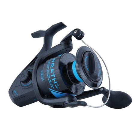 PENN Qualifies for Free Shipping PENN Wrath 8000 Spinning Reel WRTH8000C #1505208