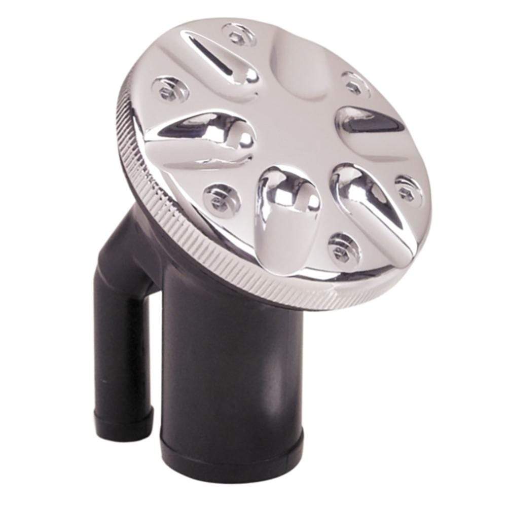 Perko Qualifies for Free Shipping Perko 0590 Angled Water Fill/Vent #0590DPWCHR