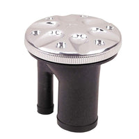 Perko Qualifies for Free Shipping Perko 0591 Straight Gas Fill/Vent #0591DPGCHR