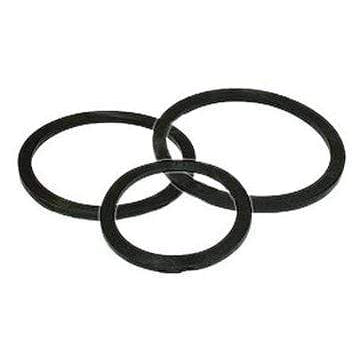 Perko 1 Cover Gasket 2 Rubber Cylinder Gaskets-Size 4 & 5 #0493DP599R
