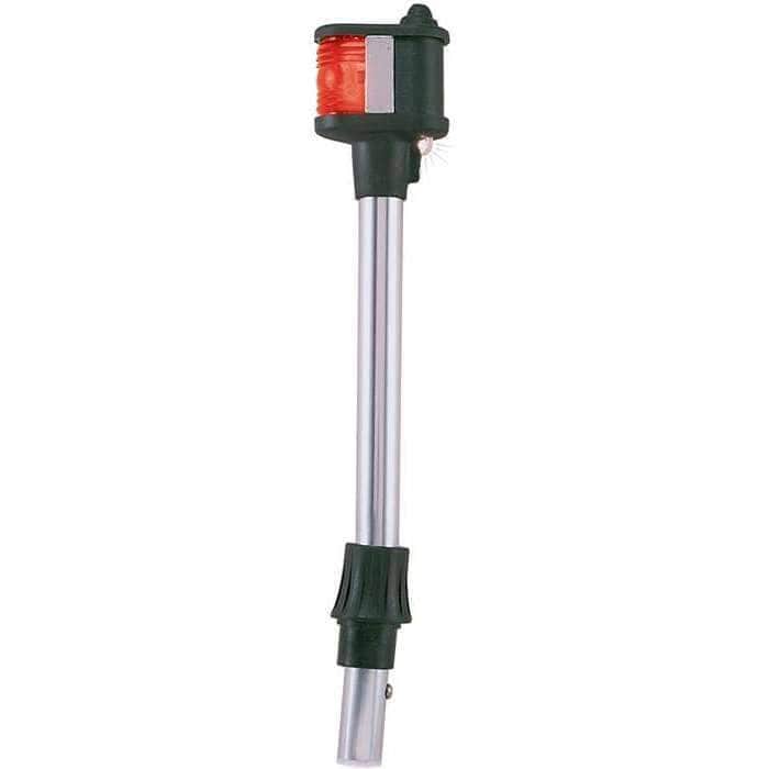 Perko Qualifies for Free Shipping Perko 12v Bi-Color Light 12-1/2" #1212DP2CHR
